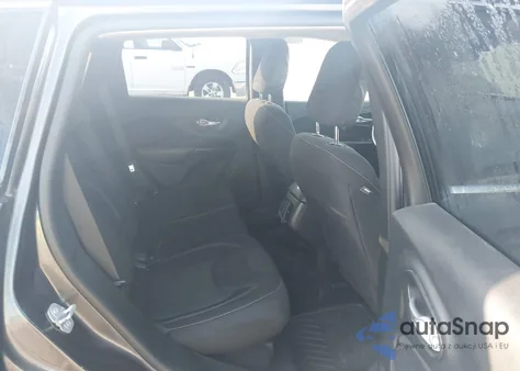 2016 Jeep Cherokee Latitude from USA, damaged, VIN 1C4PJLCB5GW363282